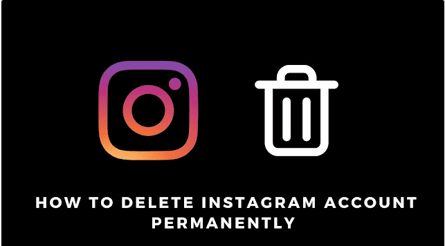 How to Delete Instagram Account Permanently / Temporarily