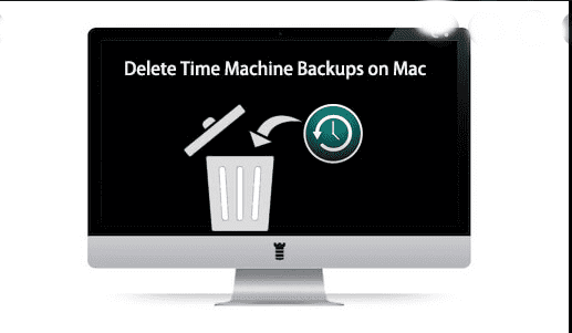 time machine on mac ssd