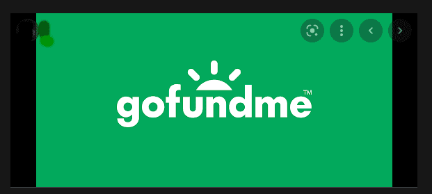 How I delete a GoFundMe fundraiser campaign