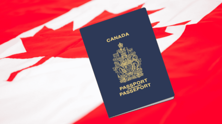 Temporary Canada Visas