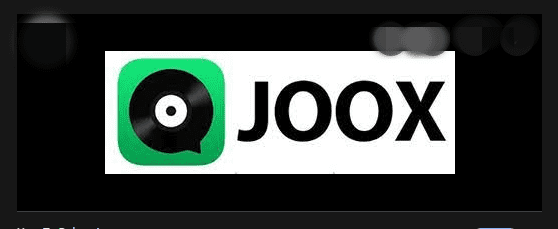 What is JOOOX?