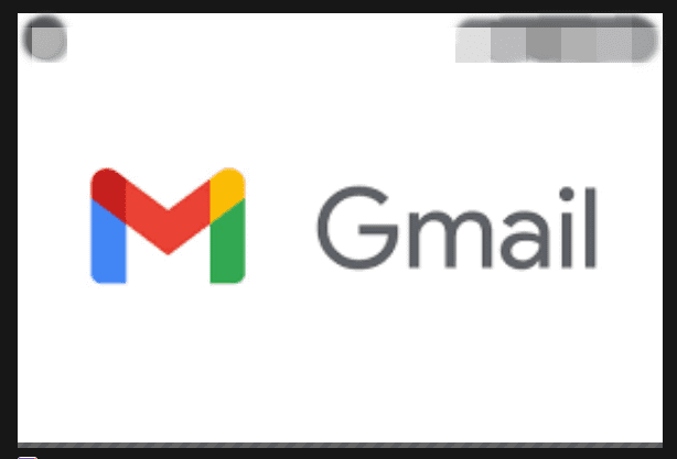 How to get into an old gmail account without the password
