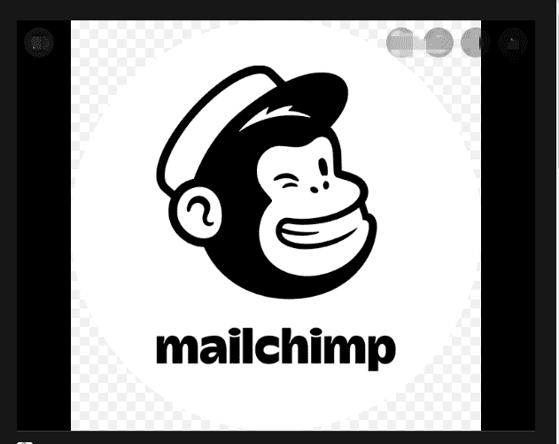 Create a Mailchimp Accountr Website