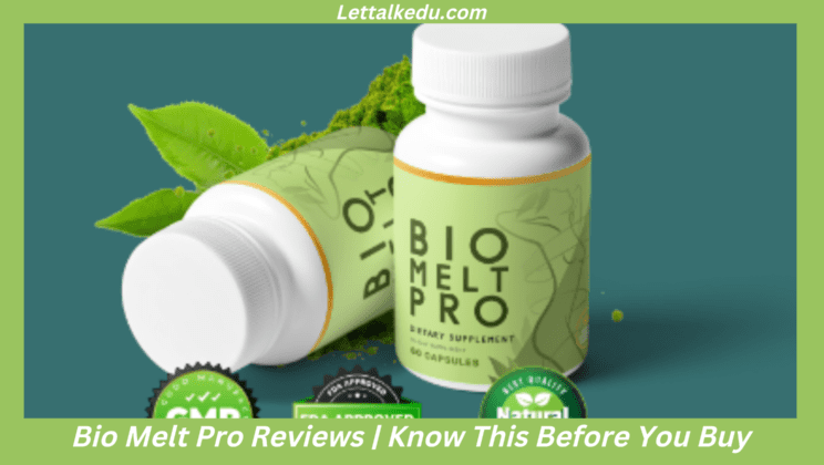 Bio Melt Pro Reviews | Know This Before You Buy
