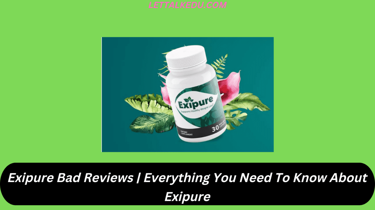 Exipure Bad Reviews | Everything You Need To Know About Exipure