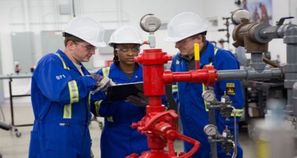 Oil and Gas Technical Apprenticeship Program (OGTAP) 2024