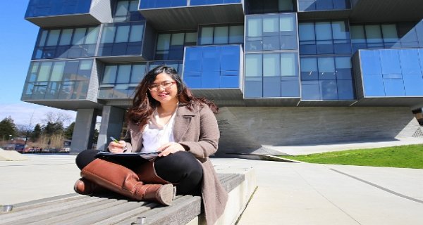 UBC International Major Entrance Scholarship for International Students 2024