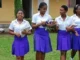 Female Secondary School Student Writes Love Letter To Male Corp Member