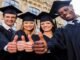 Edinburgh Doctoral College Scholarships for International Students 2024/25