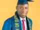 'I Battled With Amnesia During My 200L' Says First Class Graduate Of UNILORIN