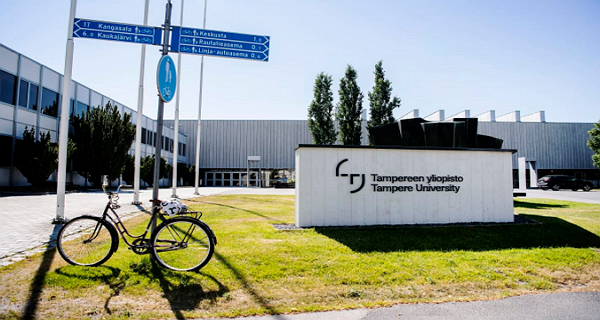 Tampere University Finland Scholarships 2024
