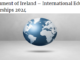 Government of Ireland International Education Scholarships 2024 [Fully Funded]