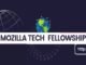 Mozilla Technology and Society Fellowship 2024 for Technologists and Civil Society Leaders