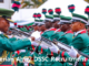 Nigerian Army DSSC Recruitment 2024 - How to Apply