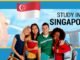 Scholarships in Singapore without IELTS for International Students 2024