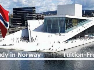 Tuition Free Universities in Norway 2024 [Top List]