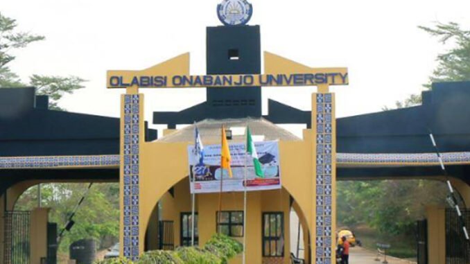 OOU Important Notice On Increase in Tuition Fees Of Students 