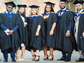 Coventry University Technology Research Scholarship for Graduate Students (Fully-funded)