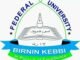 FUBK Verification Of A/level Certificates By D.E Candidates