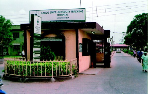 LASUTH Admission into Certificate Course In Caregiving 2023/2024 is Out 