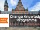 Study in Netherlands: Orange Knowledge Programme 2024