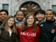 McGill University McCall MacBain Scholarships 2024/2025 for Study in Canada