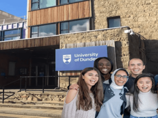 University of Dundee Postgraduate Scholarships for Africans 2024-2025